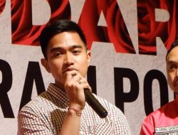 Bahlil Sindir Megawati: Siapa Yang Sebenarnya Orde Baru?