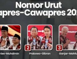 Anggapan Gibran Embel-Embel Orang Tua Terbantahkan Lewat Debat Cawapres