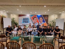 RMPG: Program Makan Siang Gratis Prabowo-Gibran Bisa Jadi Jalan Mewujudkan Pangan