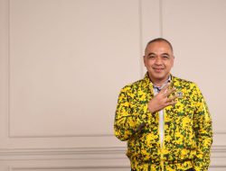 Bukti Sukses Selama Jadi Bupati Tangerang, Program Unggulannya Direplikasi Banyak Pihak