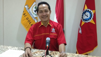 Muhaimin Iskandar Janjikan Rp. 5 Miliar Untuk Dana Desa, Iwan Soelasno: Pahami Dulu UU Desa