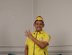 Caleg DPR RI Dapil Banten III Ini Bakal Perjuangkan Penambahan Kampus Negeri di Tangerang Raya