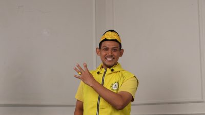 Caleg DPR RI Dapil Banten III Ini Bakal Perjuangkan Penambahan Kampus Negeri di Tangerang Raya