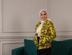 4 Fokus Solusi Caleg DPR RI Dari Partai Golkar Tini Kartini Selesaikan Masalah di Garut dan Tasikmalaya