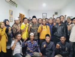 Caleg Partai Golkar DPR RI di Dapil Jabar VII Ini Bakal Perjuangkan Revitalisasi dan Pelebaran Jalan di Tambun Selatan