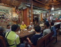 Sekjen Patriot Desa, Iwan Soelasno Anggap Pernyataan Capres Menolak IKN Tak Tunjukkan Keberpihakan Pada Desa