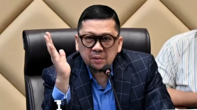 Ahmad Doli Kurnia Segera Panggil KPU Buntut Surat Suara Pemilu 2024 di Taiwan