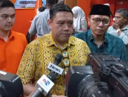 Dave Laksono Dukung Pemerintah Bangun Great Sea Wall: Gebrakan Konkret Lindungi Ekosistem