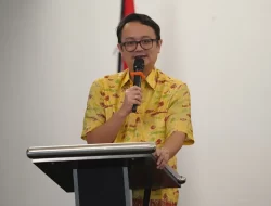Ini Cara Wamendag Jerry Sambuaga Lindungi Konsumen Dari Barang Belum Bersertifikat SNI