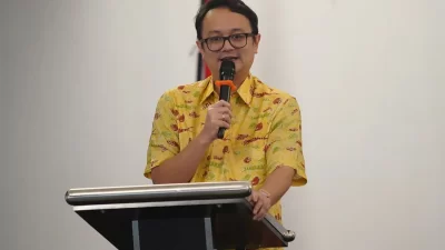 Ini Cara Wamendag Jerry Sambuaga Lindungi Konsumen Dari Barang Belum Bersertifikat SNI