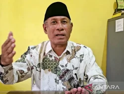 Anggota Fraksi Partai Golkar DPRD Kota Solo, Taufiqurrahman Jelaskan Alasan Gibran Tak Perlu Mundur Sebagai Walikota