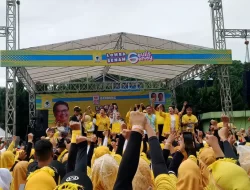 Nurul Arifin Tawarkan Solusi Alternatif Agar Pemerintah Tak Perlu Naikkan Pajak Hiburan