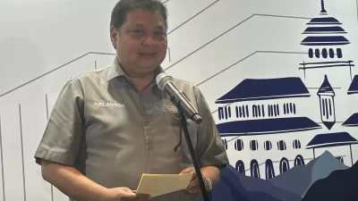 Ingin Tambah Jumlah Penerima, Menko Airlangga: Skema LPDP Masih Direvisi