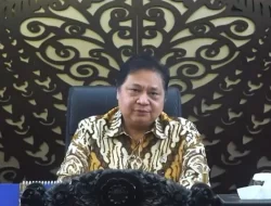 Ini Penjelasan Lengkap Menko Airlangga Soal Insentif Pajak Hiburan Naik 40-75 Persen