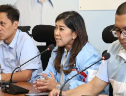 Meutya Hafid: Presiden Hanya Tegaskan Aturan, Bukan Deklarasi Keberpihakan