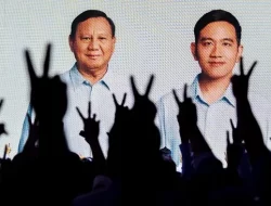Airlangga Hartarto Minta Kader Partai Golkar Kerja Lebih Keras Menangkan Prabowo-Gibran Sekali Putaran