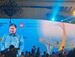 Menko Airlangga Ungkap Kerugian Negara Akibat Banjir Rob Pesisir Utara Jakarta: Rp. 10 Triliun Per Tahun