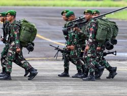 Menhan Prabowo Habiskan Rp. 693 Triliun Dalam 5 Tahun, Ini Alutsista Yang Dibelinya