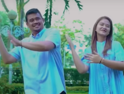 Walikota Medan, Bobby Nasution Bikin Video ‘Oke Gas’ Dukung Prabowo-Gibran: Saya Bukan ASN!