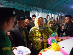 Masalah Hidup Sampai Mati Warga Kepri Diurus Serius Oleh Cen Sui Lan