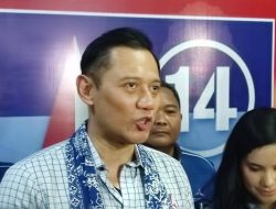 AHY Puji Proyek Food Estate: Semangatnya Bagus, Layak Dilanjutkan!