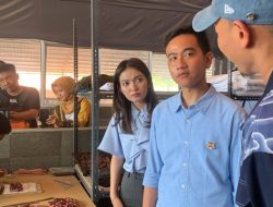 DPRD Kritik Gibran Sering Cuti Walikota Demi Kampanye Cawapres: Solo Masih Banyak PR