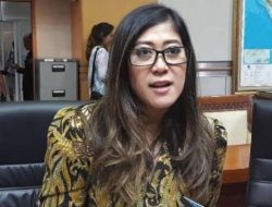 Meutya Hafid Ragu Maruarar Sirait Gabung Partai Golkar: Masa Sih?