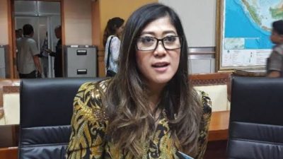 Meutya Hafid Ragu Maruarar Sirait Gabung Partai Golkar: Masa Sih?
