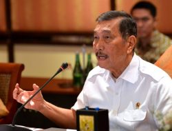 Menko Luhut Tunda Penerapan Kenaikan Pajak Hiburan, Ini Alasannya