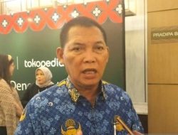 Wakil Walkot Solo, Teguh Prakosa: Sejumlah Perda Jalan di Tempat karena Tunggu Gibran