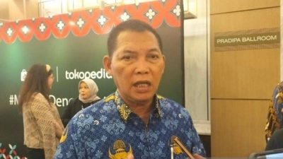 Wakil Walkot Solo, Teguh Prakosa: Sejumlah Perda Jalan di Tempat karena Tunggu Gibran