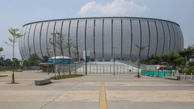 Ini Alasan Anies Bakal Gelar Kampanye Pamungkas di JIS 10 Februari 2024