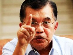 Ragu Pilpres Satu Putaran, JK: Kecuali Main Curang!