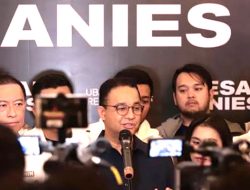 Mardani Ali Sera: ‘Desak Anies’ Sukses Yakinkan Golputers Pilih AMIN