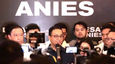 Mardani Ali Sera: ‘Desak Anies’ Sukses Yakinkan Golputers Pilih AMIN