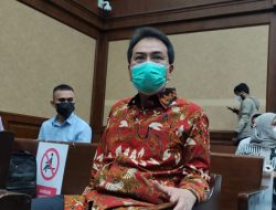 KPK Periksa Eks Wakil Ketua DPR RI, Azis Syamsuddin di Kasus Suap dan TPPU Eks Bupati Kukar Rita Widyasari
