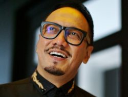 Ipang Wahid: Mahfud MD Bikin Mitra Kerja di Kabinet Tak Nyaman