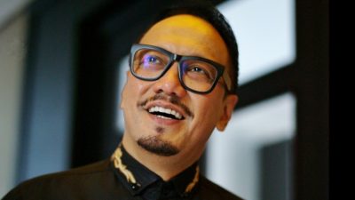 Ipang Wahid: Mahfud MD Bikin Mitra Kerja di Kabinet Tak Nyaman