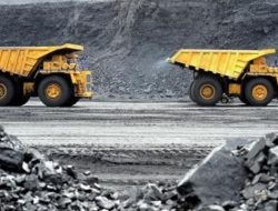 Menko Luhut Soal Harga Nikel RI Anjlok: Justru Kalau Terlalu Tinggi Bisa Bahaya!