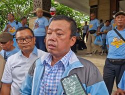 Nusron Wahid Soal Isu Kubu 01 dan 03 Gabung: Ya Tak Apa-apa, Kalau Perlu Dari Sekarang