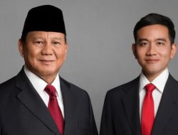 Optimisme Prabowo: 2024 Indonesia Berkembang Pesat