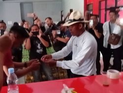 Mundur Dari PDIP, Eks Bupati Subang Ruhimat Fokus Dukung Prabowo-Gibran