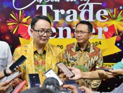 Wamendag Jerry Sambuaga Dukung Kolaborasi Swasta dan Pemda Perkuat Ekosistem UMKM