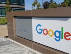 Dukung Teknologi Palestina dan Israel, Google Sumbang Masing-masing 4 Juta Dolar AS