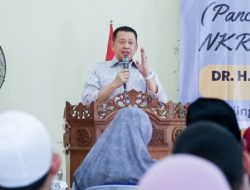 Usai 10 Teroris Ditangkap di Solo Raya, Bamsoet: Waspadai Penyebaran Paham Radikalisme di Sekolah