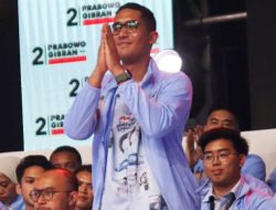 Prabowo-Gibran Diyakini Raup Suara Kalangan Anak Muda