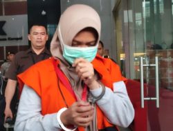KPK Juga Tangkap Kakak Ipar dan Aspri Bupati Sidoarjo