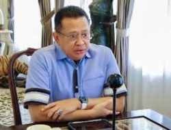 Bamsoet Dukung OJK Bekukan Ribuan Rekening Para Pelaku Judi Online