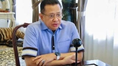 Bamsoet Dukung OJK Bekukan Ribuan Rekening Para Pelaku Judi Online