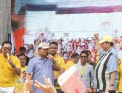 Prabowo: Pilpres Satu Putaran Sajalah! Biar Uangnya Dihemat!